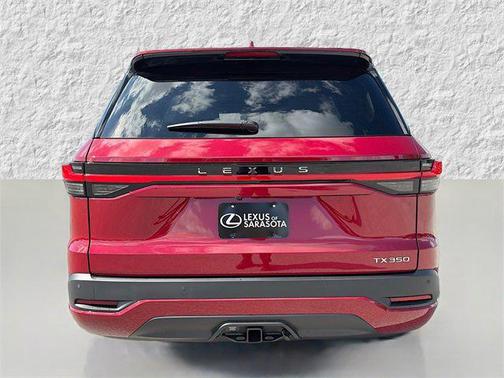 2026 Lexus TX 350 Premium