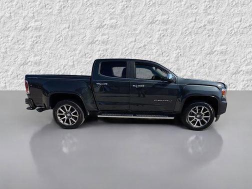 2021 GMC Canyon Denali