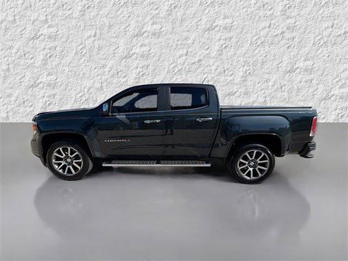 2021 GMC Canyon Denali