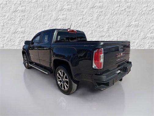 2021 GMC Canyon Denali