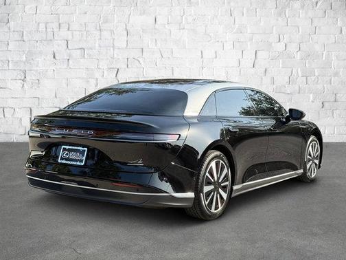 2024 Lucid Air Touring