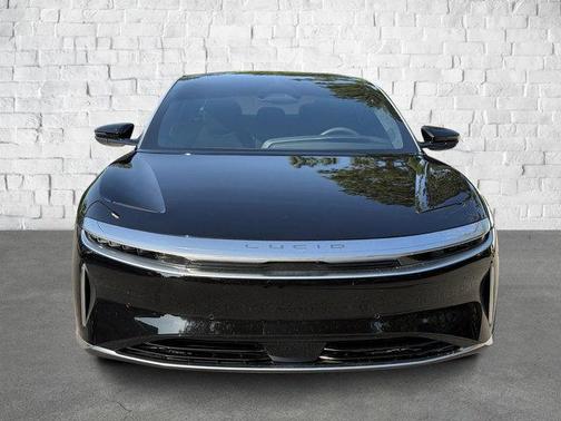 2024 Lucid Air Touring