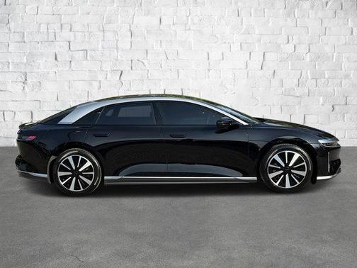 2024 Lucid Air Touring
