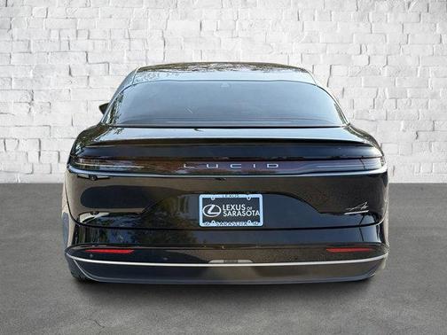 2024 Lucid Air Touring