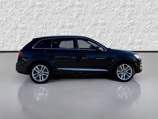 2018 Audi Q7 3.0T Prestige