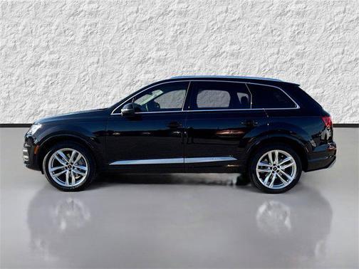 2018 Audi Q7 3.0T Prestige