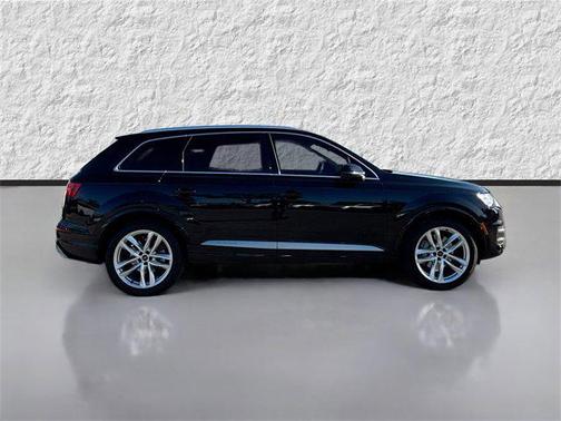 2018 Audi Q7 3.0T Prestige