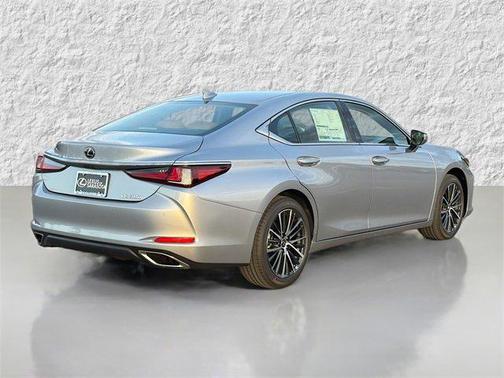 2025 Lexus ES 350 Base