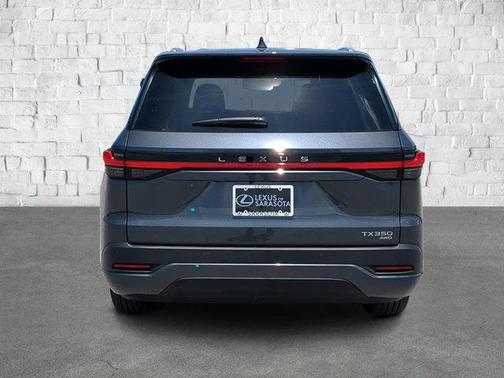 2025 Lexus TX 350 Premium