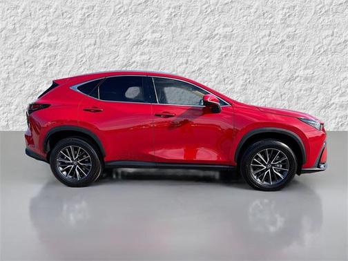2025 Lexus NX 250 Base