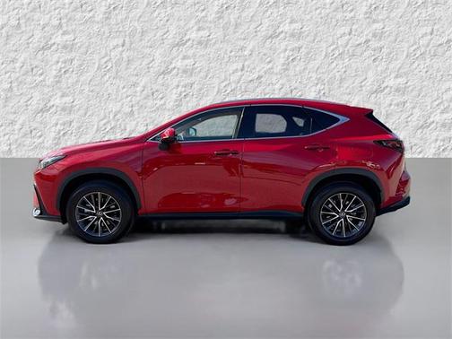 2025 Lexus NX 250 Base