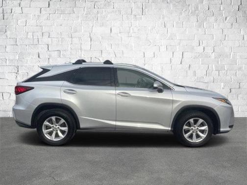 2016 Lexus RX 350 Base
