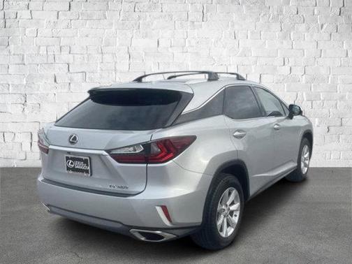 2016 Lexus RX 350 Base