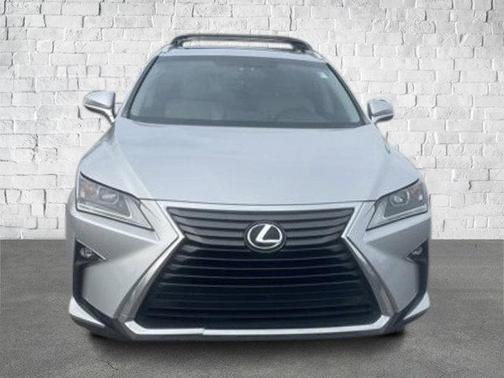 2016 Lexus RX 350 Base