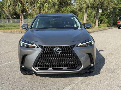 2022 Lexus NX 250 Base
