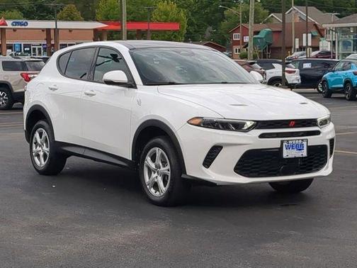 2024 Dodge Hornet GT