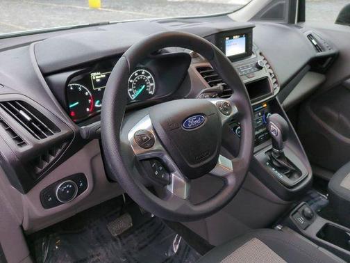 2022 Ford Transit Connect XL