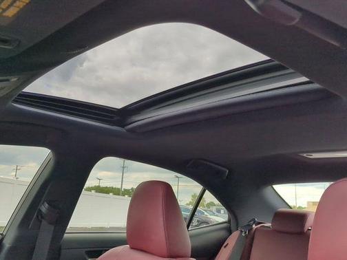 2020 Lexus IS 300 Base