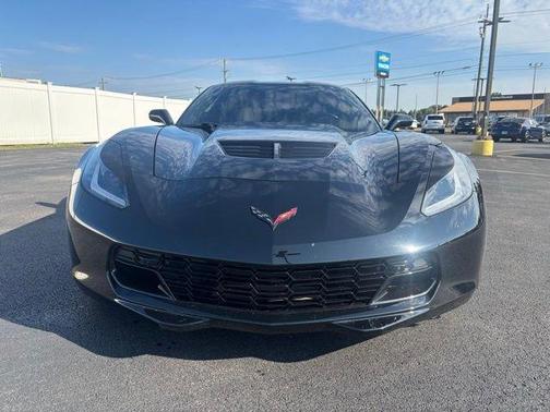 2019 Chevrolet Corvette Z06
