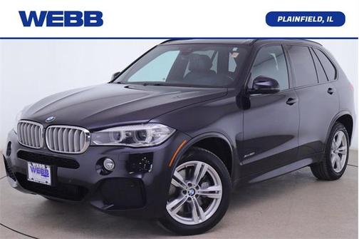 Photo 1 of 34 of 2015 BMW X5 xDrive50i