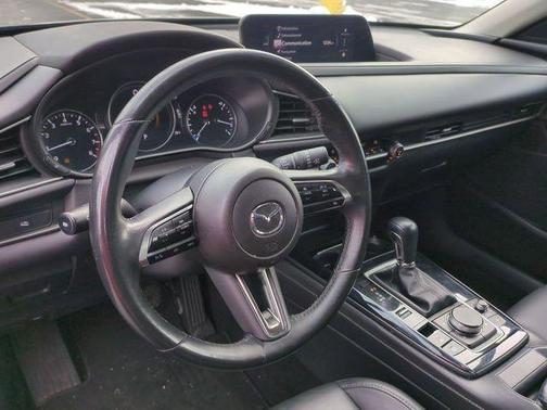 2024 Mazda CX-30 Select