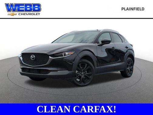 2024 Mazda CX-30 Select