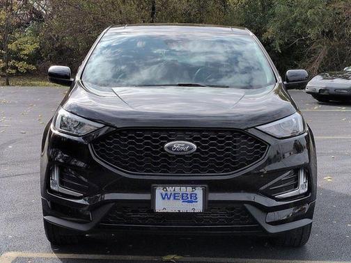 2021 Ford Edge ST Line