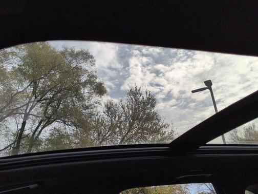 2021 Ford Edge ST Line