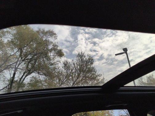 2021 Ford Edge ST Line