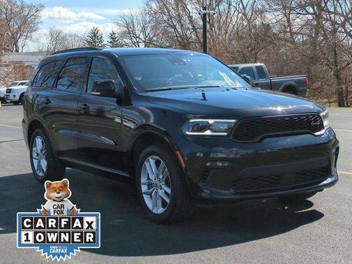 2023 Dodge Durango GT