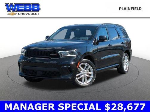 2023 Dodge Durango GT