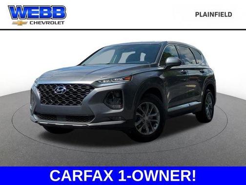 2019 Hyundai SANTA FE 2.4 SEL