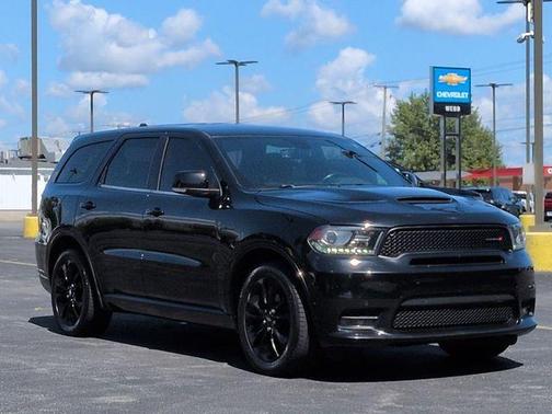 2020 Dodge Durango R/T