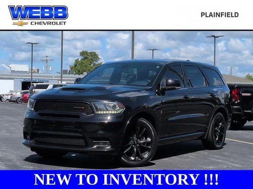 2020 Dodge Durango R/T