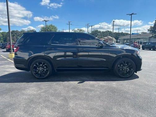 2020 Dodge Durango R/T