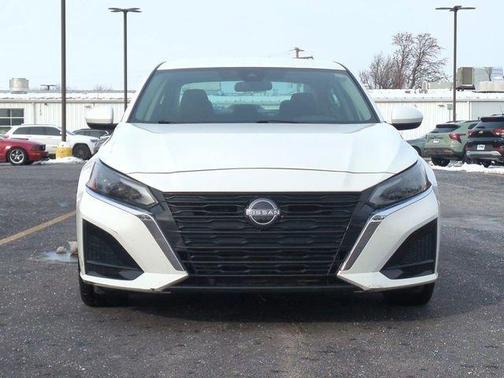 2023 Nissan Altima 2.5 S