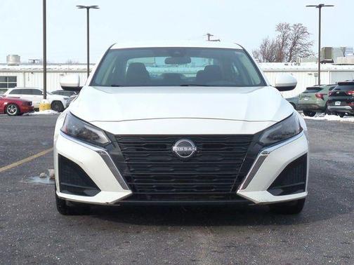 2023 Nissan Altima 2.5 S