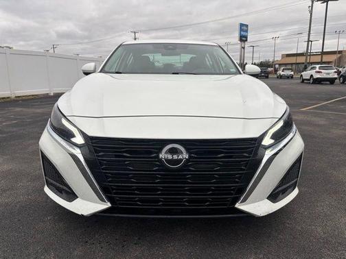 2023 Nissan Altima 2.5 S