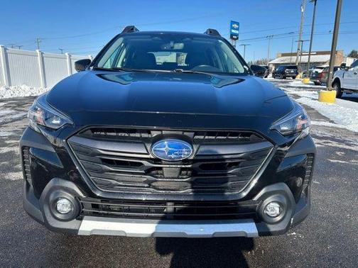 2023 Subaru Outback Limited XT