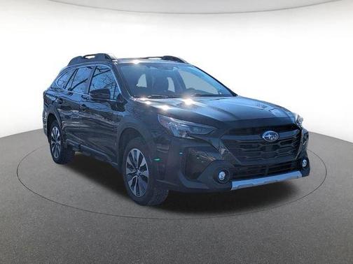 2023 Subaru Outback Limited XT
