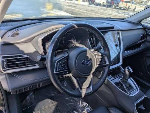 2023 Subaru Outback Limited XT