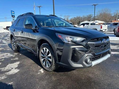 2023 Subaru Outback Limited XT