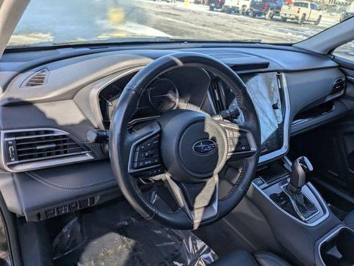 2023 Subaru Outback Limited XT