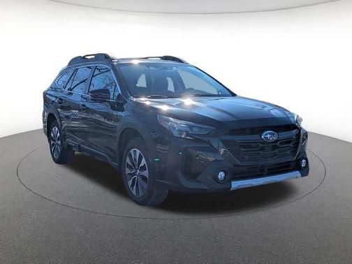 2023 Subaru Outback Limited XT