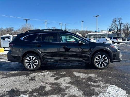 2023 Subaru Outback Limited XT