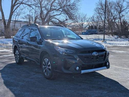 2023 Subaru Outback Limited XT