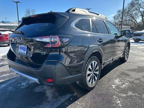 2023 Subaru Outback Limited XT
