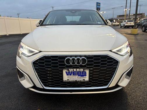 2023 Audi A3 40 Premium