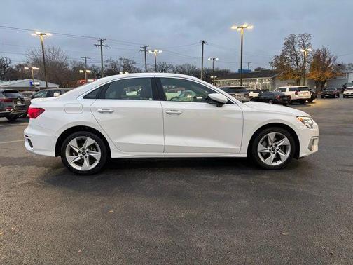 2023 Audi A3 40 Premium