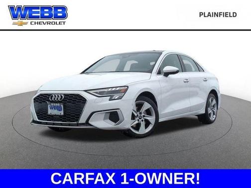 2023 Audi A3 40 Premium